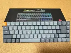 Keychron K13 MAX 日本語配列 かな印字なし - メルカリ