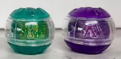 DXリカバリーカプセム ワンダーカプセム ライダーカプセム 仮面ライダーゼッツ