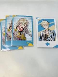 Oriens 緋八マナ チェキ まとめ