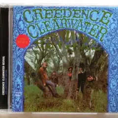 CCR　リマスター盤 Creedence Clearwater Revival