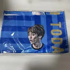横浜FC 井上潮音　タオル