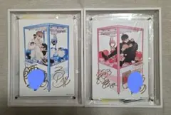 2025年最新】複製原画 シリアルの人気アイテム - メルカリ