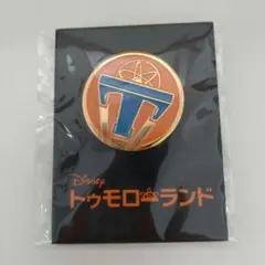 トゥモローランド ピンバッジ 2種セット - メルカリ