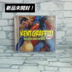 【KENT GRAFFITI】 THE VERY BEST OF AOR