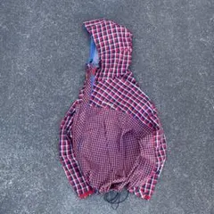 00s Columbia 短丈 shell jacket y2k テック系 人気 - メルカリ