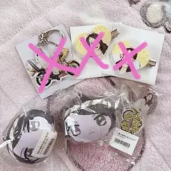 きゅるりんってしてみて 島村嬉唄 【バラ売り可】 - メルカリ