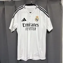 adidas レアル・マドリード ユニフォーム