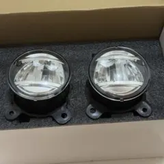 WRX S4 VBH 純正フォグランプのサムネイル