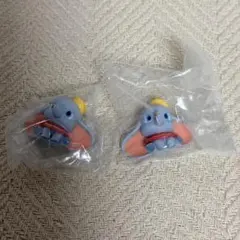 ディズニー ダンボ フィギュア まちぼうけ 2 いつか願いが叶う日まで