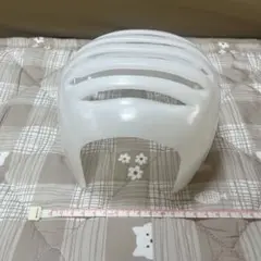 自転車ヘルメット ホワイト