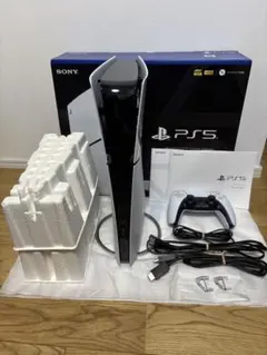 PS5 本体 デジタルエディション