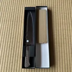 新品未使用 業務用 関孫六 牛刀 包丁 オールステンレス 210mmのサムネイル