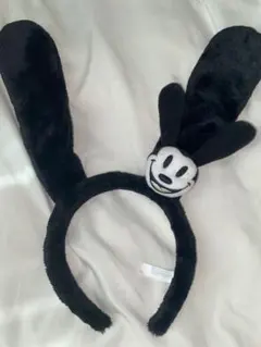 オズワルド カチューシャ