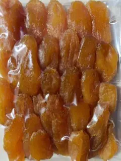 1.【サプライズ入荷！】希少な小丸干し干し芋 400g 新物のサムネイル