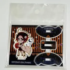 ヘタリア ゆらっとアクリルフィギュア ハロウィン イタリア 新品未開封 