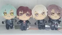 アイナナ きらどる 8周年 ŹOOĻセット