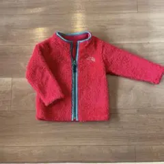 THE NORTH FACE キッズフリース