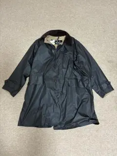 【SHIPS別注】Barbour 3/4 COAT サイズＬのサムネイル