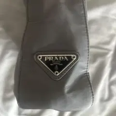 プラダ　トートバッグのサムネイル