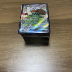 オリパ　ポケモンカード