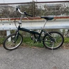 2025年最新】折りたたみ自転車ジャガーの人気アイテム - メルカリ