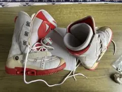 2025年最新】ビンディング ブーツ セットの人気アイテム - メルカリ