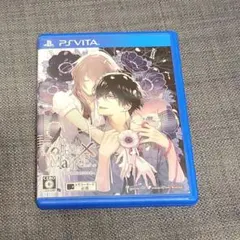 Collar×Malice -Unlimited- Vita ソフト カラマリ