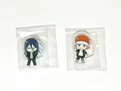 ウィンドブレーカー WINDBREAKER 杉下京太郎 柘浦大河 ミニ アクスタ