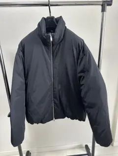 ULTERIOR WASHED WOOL/SILK TWILL DB JKT - メルカリ
