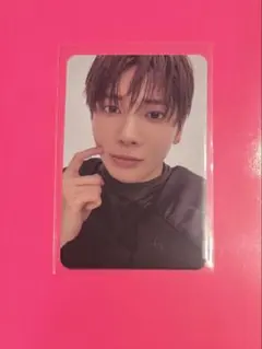 TXT 7週年 泰亨 THORN