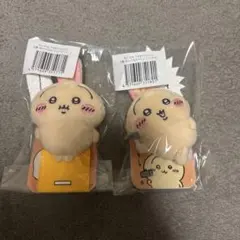 うさぎだらけくじ 2種