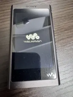 SONY WALKMAN NW-A55 16GB 本体　充電ケーブルのみのサムネイル