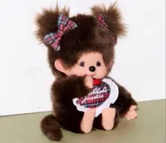 【monchhichixjouetie】 ジュエチッチ チェッカー キーチェーン monchhichi×jouetie ジュエチッチ チェッカーキーチェーン - メルカリ