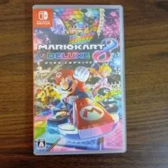 マリオカート8 デラックス