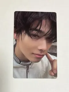 ENHYPEN DESIRE:UNLEASH engene トレカ ニキ