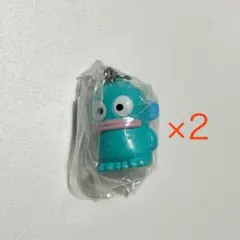 めじるしアクセサリー サンリオキャラクターズオールスターズPart.1