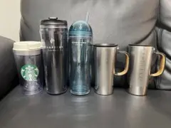 まとめ売り　スターバックス11点セット