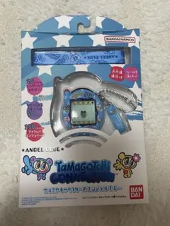 【匿名配送】たまごっちコネクション エンジェルブルーナルミヤ新品未使用