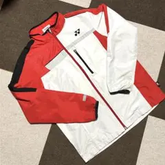 YONEX❣️ヨネックス ウォームアップジャケット Mサイズ テニス/ソフトテニス