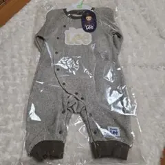 Buddy Lee ロンパース 60-70cm