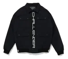 2025年最新】CHALLENGER メンズ ナイロンジャケットの人気アイテム