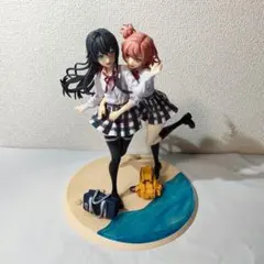 アスナ&ユウキ Ending Ver.1/7スケールフィギュア 【渋スク】 - メルカリ