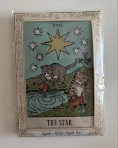 【新品未開封】アフタヌーンティー ティー（THE STAR / 星）のサムネイル