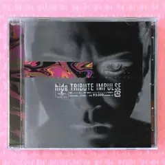 hide TRIBUTE IMPULSE CD