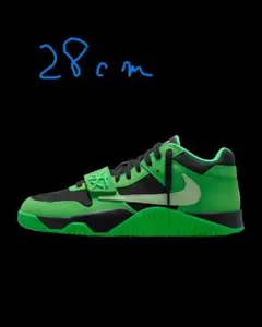 Jumpman Jack CJ1 T-Rexx グリーンスパーク29.0 - メルカリ