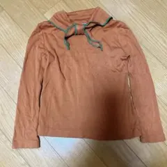 Misha & Puff 長袖カットソー 3Y スカウト　ピマ