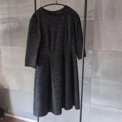 23区ツイードワンピース