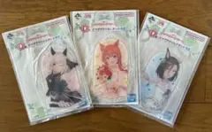 一番くじ ウマ娘 6弾 ビッグアクリルスタンド