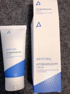 【80ml*1本】AESTURA エストラ アトバリア365 クリームのサムネイル