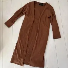 closet story UNITED ARROWS カーディガン&ワンピース